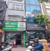🔥 HIẾM! MẶT PHỐ MẠC THỊ BƯỞI – 45M 5T THANG MÁY. LÕI HAI BÀ TRƯNG, HÀNG XÓM TIMES CITY
