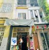 🏡Bán  Nhà 4 Tầng Trung Tâm Q.10 – Hẻm Xe Hơi Đỗ Cửa – Giá Chỉ 4,3 Tỷ!