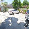 Bán đất có nhà cũ khu phố Tây gần biển, hẻm oto Nguyễn Thiện Thuật dt 75m ngang 5,8m