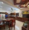 Bán Nhà đẹp 3,5 tầng có tầng hầm KĐT Đại Dương, Tp Bắc Ninh. ♦️DT 90m2