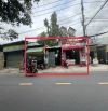 MẶT TIỀN KD ĐƯỜNG BÌNH CHIỂU – THỦ ĐỨC – 520M²,  NGANG 12.5M – DÒNG TIỀN ỔN ĐỊNH