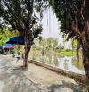 Bán đất sổ hồng riêng mặt tiền đường sông Vàm Thuật, phường Thới An, Quận 12 cũ, Dt 4x25 m