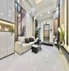 BÁN NHÀ TRƯƠNG ĐỊNH 50M2 - 6 TẦNG - THANG MÁY - GARA Ô TÔ - KINH DOANH ĐỈNH