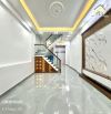 Bán nhà 4 tầng xây mới tại phương lưu