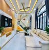 Bán Nhà Gò Vấp - Hẻm Xe Hơi - Nhà Đẹp 3 Tầng - Vào Ở Ngay - Full Nội Thất - Chỉ 7.x Tỷ