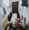 BÁN NHÀ NGUYỄN VĂN QUÁ Q12 - 4 TẦNG 115M2 ( 5M X 23M) - ĐƯỜNG 5M - 8.47 TỶ.