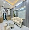 Thổ Quan mới kính koong, 2 thoáng, 25/28m², 4 tầng, mt 3.1m