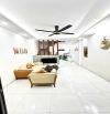 Bán Gấp nhà Khuyến Lương, gần cv Yên Sở, 40m2 sổ nở hậu, 6 phòng cho thuê giữ tiền