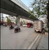 Mặt phố Minh Khai, KD ngày đêm, 70m2, Mt 3,2m, 15 tỷ