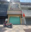 Mặt tiền Trần Hưng Đạo, P.Nguyễn Cư Trinh, Q.1, 4m*20m, trệt 3 lầu, 80tr/th
