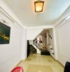Khu đồng bộ Nguyễn Oanh, P17, GV, 76m2, 4 tầng xe hơi vào nhà, 10.5 tỷ