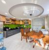 Nguyễn Duy Cung - Gò Vấp - 56m2 - 5 Tầng - 7.4 tỷ - Hẻm Ô tô - Hoàn công - SHR