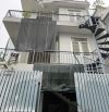 CHO THUÊ NHÀ HẺM XE HƠI 458/22/20 HUỲNH TẤN PHÁT QUẬN 7 -6X11M 3 TẦNG 4 PN GIÁ 15 TRIỆU