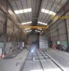 Bán Nhà Xưởng Sản Xuất Thiện Tân VĨNH CỬU Tổng Diện Tích 700m2. Giá Chỉ 5.7 tỷ  🏤  Xưởng