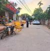 BÁN ĐẤT TRÁNG VIỆT – MÊ LINH – HÀ NỘI- Ô TÔ NGỦ TRONG ĐẤT- GẦN TRƯỜNG TIÊU HỌC– CHỈ 2,X TỶ