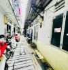Ngộp giảm 14.2 tỷ về 12.4 tỷ bán nhanh dãy trọ lô góc 2 tầng 108m2 - Ngang đẹp 6m