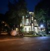 PHƯỚC LONG B - NHÀ KHU COMPOUND HOJA VILLA - 115M2, NGANG 8M - 3 TẦNG ĐẸP