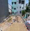 SIÊU HIẾM BÁN - MẶT TIỀN VƯƠNG THỪA VŨ - 100M2 TIỀM NĂNG TĂNG GIÁ CAO