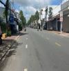 Cần bán nền thổ cư lớn giá rẻ đường Nguyễn Đệ , An Hoà , Cần Thơ