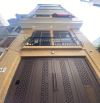 BÁN TÒA CCMN DỊCH VỌNG 70M2 X 6 TẦNG THANG MÁY 18 PHÒNG DÒNG TIỀN 80TR/THÁNG - GIÁ 20.6 TỶ