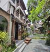 Resort 4 sao tại Hội An, vị trí sát gần khu du lịch Rừng Dừa Bảy Mẫu