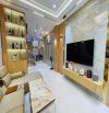 NHÀ MỚI - HXH - GẦN MẶT TIỀN HOÀNG VĂN THỤ - NGÃ TƯ PN - 4 TẦNG - 4PN - 56M2 - NHỈNH 13 TỶ