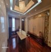 Nhà đẹp Đầm Trấu, 110m2 x 5T, MT 5m, nội thất cao cấp, giá 25.5 tỷ có TL