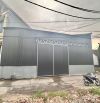 470m kho xưởng riêng biệt Vạn Phúc cần cho thuê, container đỗ gần, giá 50k/m