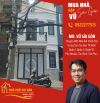 Bán nhà mặt tiền KD đỉnh - Đường nhựa 8m - 22m2 x 2 tầng ngay Bảy Hiền, Tân Bình - 3.x tỷ