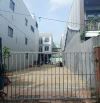 LÔ ĐẤT 143.5M2-  2 MẶT KIỆT TRẦN CAO VÂN- THANH KHÊ- CHỈ 8.2T.Ỷ.
