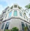 Nhà 4 tầng, hẻm xe hơi, Nguyễn Thượng Hiền Bình Thạnh ~60m2 (6x10m) chỉ 10 tỷ x tl