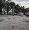 Mặt phố Nguyễn Hữu Thọ - 550m2 - Mặt tiền 40m - lô góc hai mặt phố, văn phòng - Giá 192 tỷ