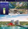 Giỏ căn hộ hoa hậu Sun Spana Đà Nẵng giá cực rẻ từ 32tr/m2 - Mua GĐ1 view sông, pháo hoa