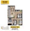 🌟 SPANA TOWER 🌟HỖ TRỢ 70% KHÔNG TRẢ LÃI CHỈ CẦN 700 TR SỞ HỮU NGAY CĂN STUDIO VIEW BIỂN