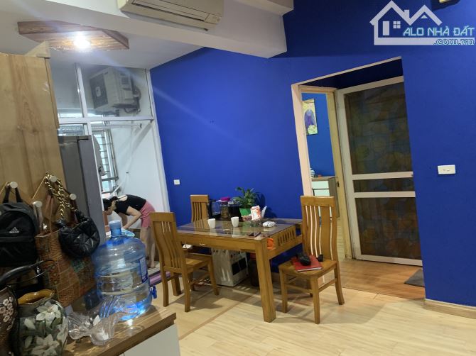 BÁN BIỆT THỰ LIÊN KỀ VIỆT HƯNG  105M-5 TẦNG-6MT.32 TỶ VỈA HÈ 3M Ở + KINH DOANH ĐỀU ĐỈNH - 5