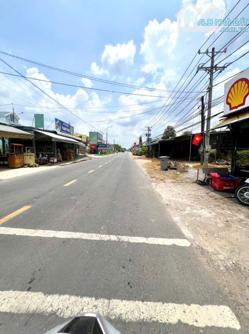 BÁN LÔ ĐẤT CHIÊN LƯỢC GẦN SÂN BAY LONG THÀNH