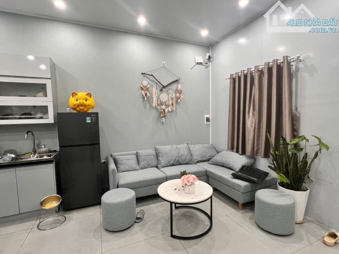 BÁN Nhà Cấp 4 mới xây khu  PHƯƠNG VỸ, P. KINH Bắc - BẮC NINH 💫DT 75m2 + MT 5m Hướng Tây