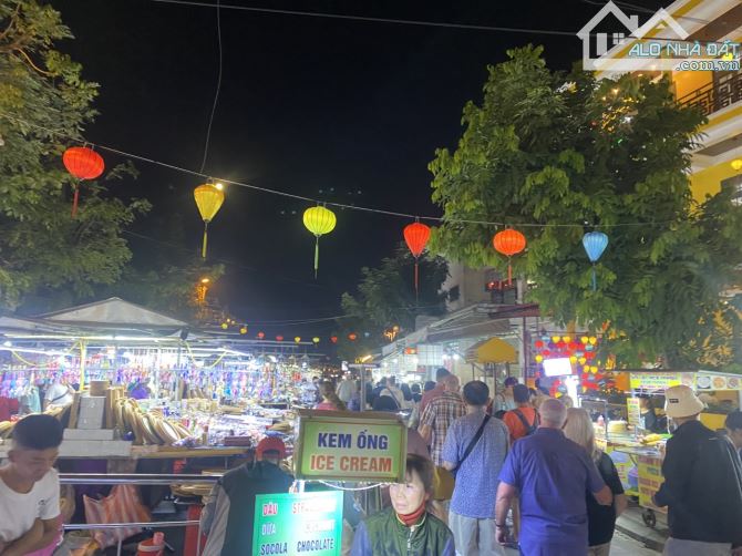 Kiệt 15 Nguyễn Hoàng Gần Ngay chợ đêm