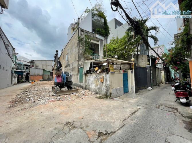 BÁN NHÀ ĐẤT ĐẸP GẦN MẶT TIỀN BẠCH ĐẰNG