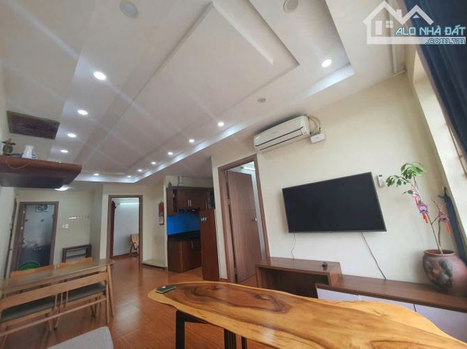 Bán nhanh căn chung cư 2PN ở KĐT Đại Thanh , giá 3,265 tỷ