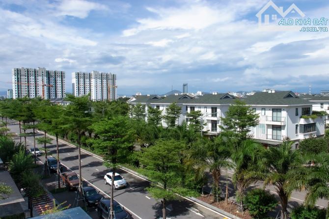 BÁN BIỆT THỰ ECOGARDEN FULL NỘI THẤT CAO CẤP GIÁ 9Ty600