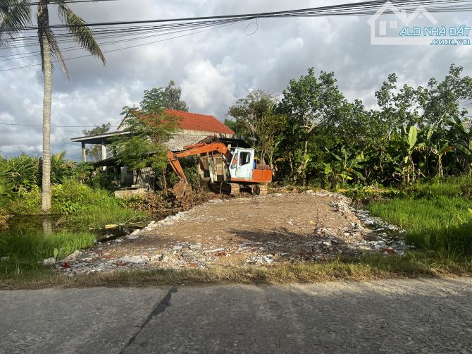 BÁN ĐẤT ĐẸP – TÂN XUÂN LAI, QUẢNG THỌ – VỊ TRÍ TIỀM NĂNG - 2