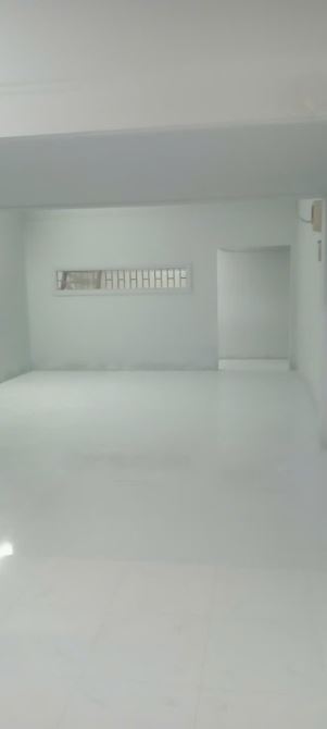 Cho thuê nhà Bình quới 56m2 có gác 20m2 vừa sơn sửa xong, giá rẻ, thuê lâu dài. - 1