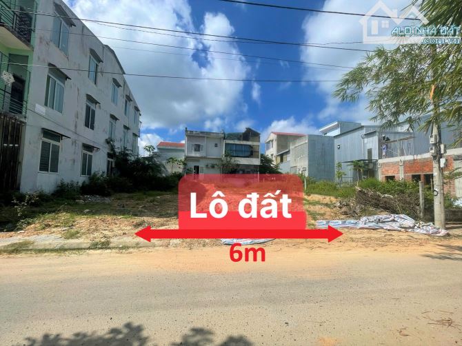 Bán đất 120m2 KQH Vịnh Mộc, gần Cầu vượt Thủy Dương, phường Thanh Thủy, TP Huế, chỉ 2,67Tỷ