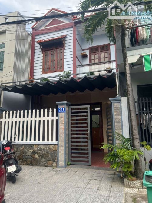 bán nhà 2 tầng đường nguyễn quý đức khuê trung cẩm lệ đà nẵng