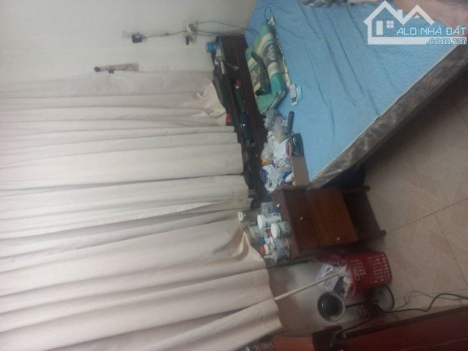 BÁN NHÀ TRUNG TÂM LÊ VĂN SỸ HẺM XE HƠi TẬN CỬA, ~35m2, 3 TẦNG - 2