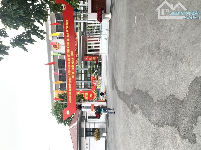 THÔN NHUẾ KIM CHUNG ĐÔNG ANH HÀ NỘI