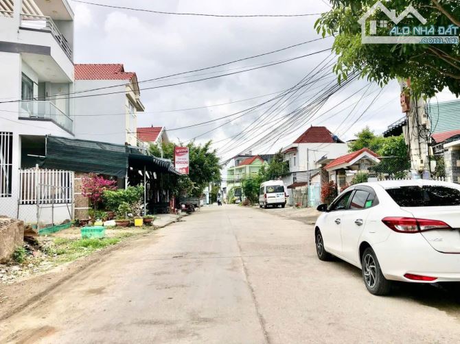 Nhà mặt tiền Chu Văn An 169m2 full thổ, Diên Toàn, Khánh Hòa