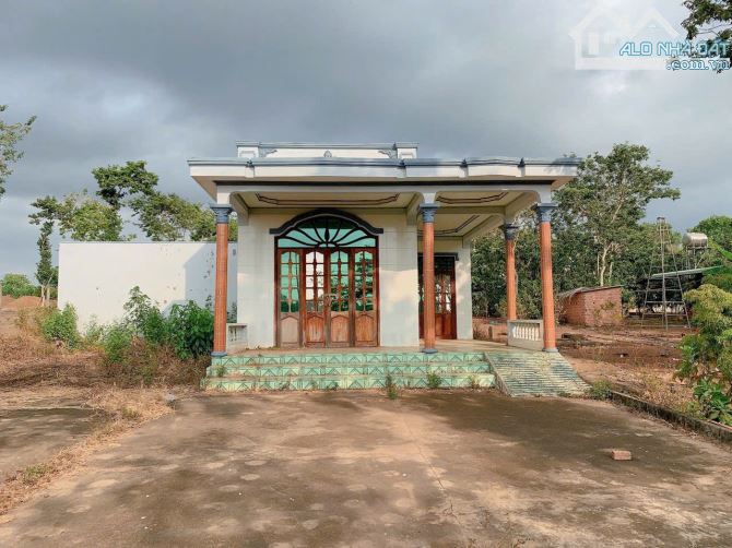 Bán 20x40 có 50tc đất xã Láng Lớn, huyện Châu Đức, BRVT.