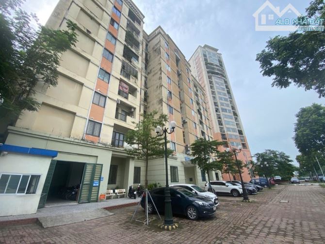 🔥CẦN BÁN CĂN HỘ CC 3PN – KĐT RESCO PHẠM VĂN ĐỒNG